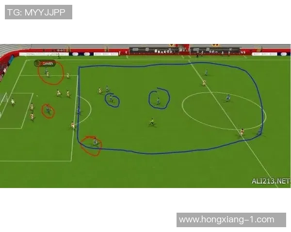 杭州足球队区域防守战术解析与实战应用探讨