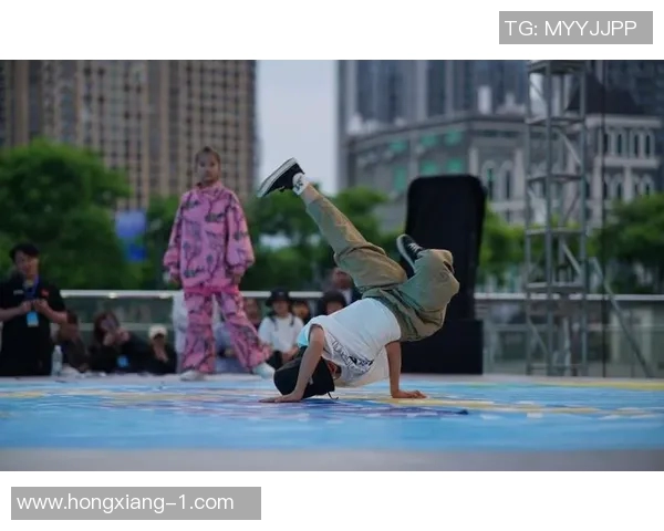 杭州街舞队灵活性变革引发热议街舞文化新潮流探讨