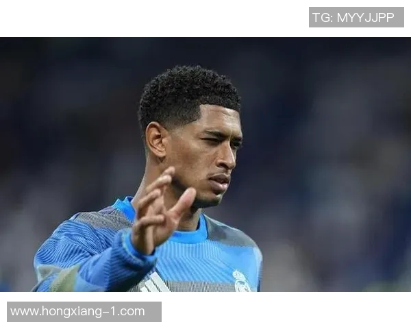 贝林厄姆的崛起与未来展望：年轻天才如何改变足球格局