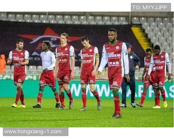 马斯特里与福伦丹的激烈对决揭示荷甲联赛新格局与球队未来发展潜力