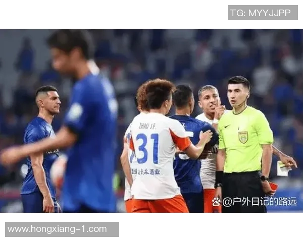 鲁能与国安赛场冲突引发球迷热议背后的深层次原因分析