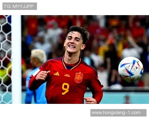 加维引领新时代足球潮流展现无限可能与激情的完美结合